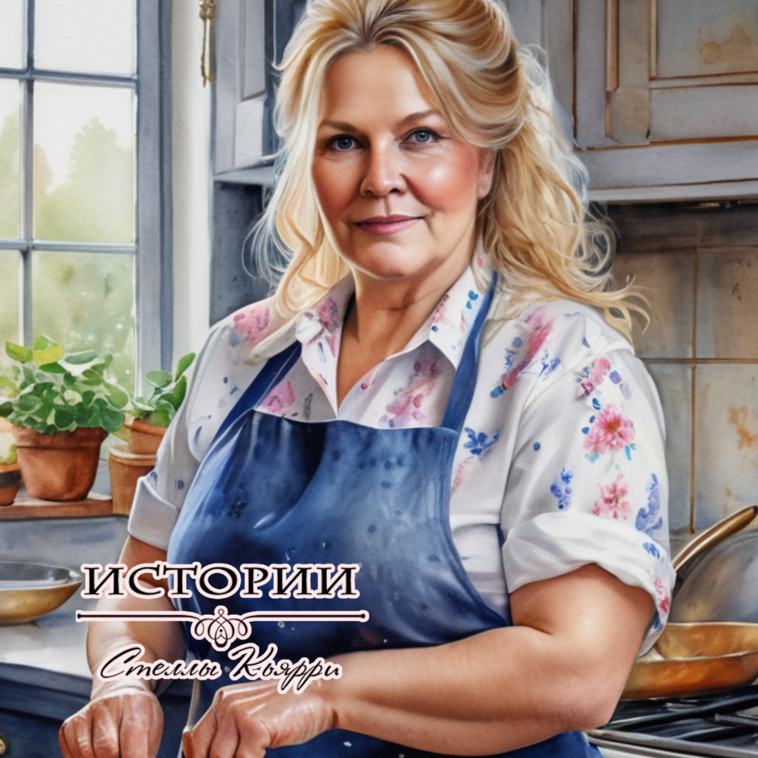 ©Стелла Кьярри