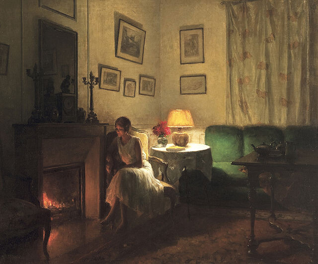 Автор картины - Marcel Rieder