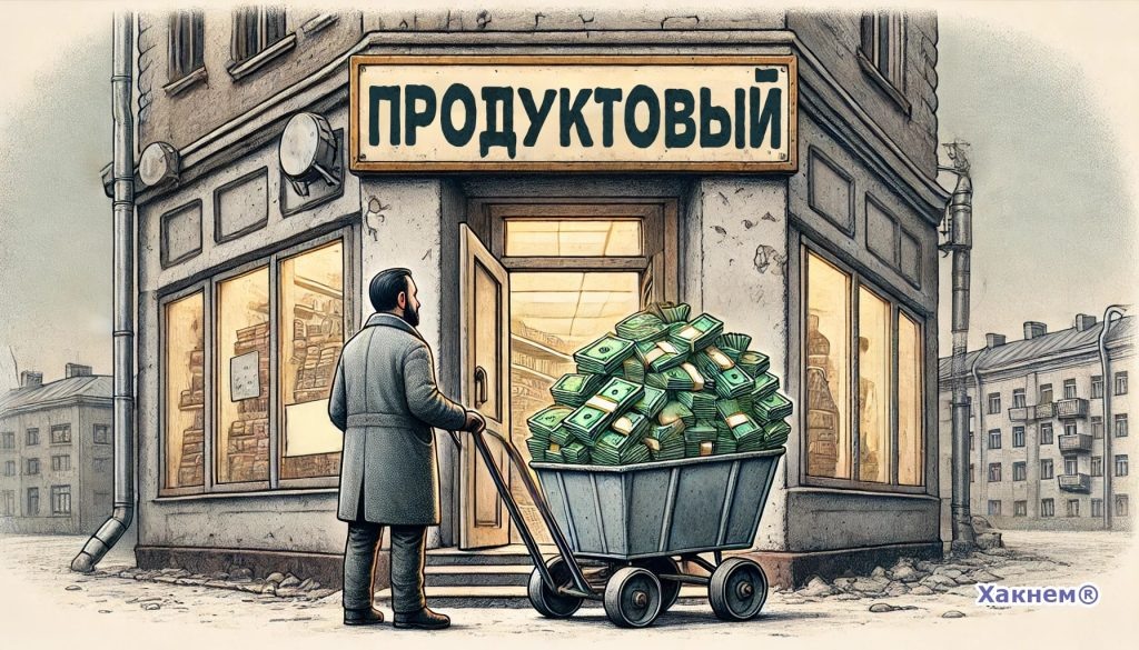 Главное успеть.
