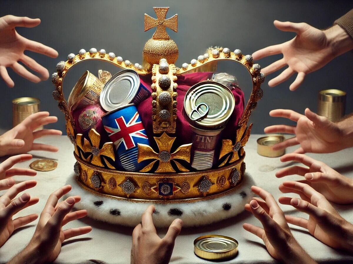    Изображение сгенерировано ИИ© РИА Новости / Сгенерировано ИИ