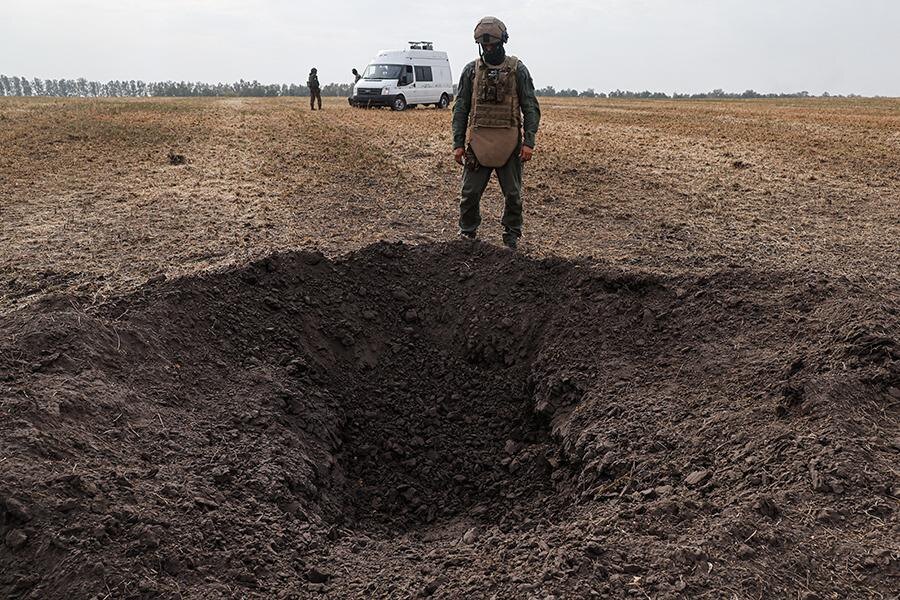    Михаил Климентьев / ТАСС