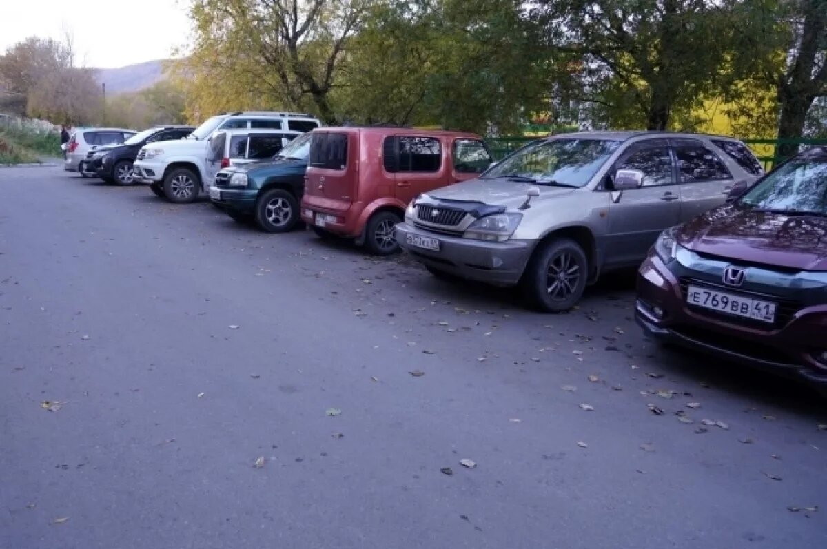    «Лежачих полицейских» установят возле детсада в Петропавловске