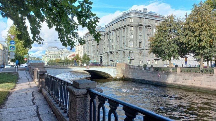 © Форпост Северо-Запад / Максим Ратников