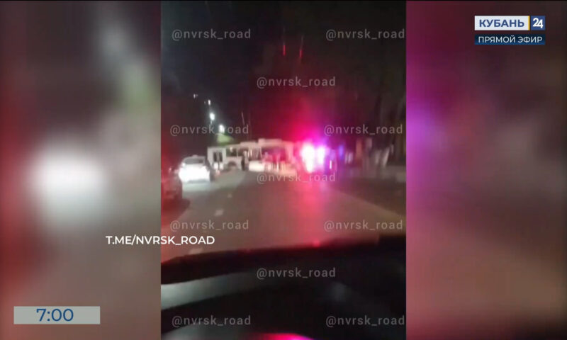    Видео канала «Кубань 24»