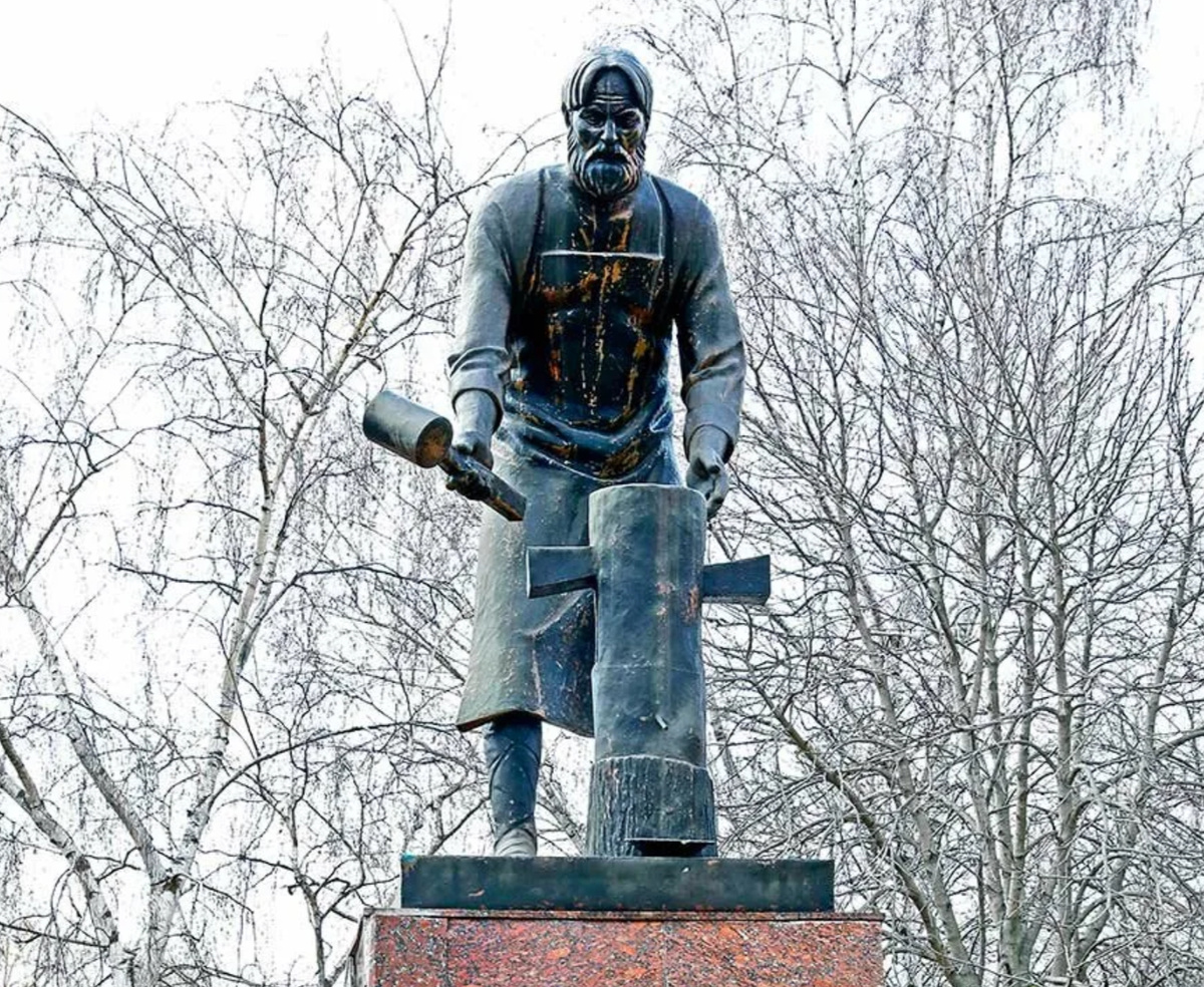 Бокарев алексеевка. Бокарев масло подсолнечное памятник.