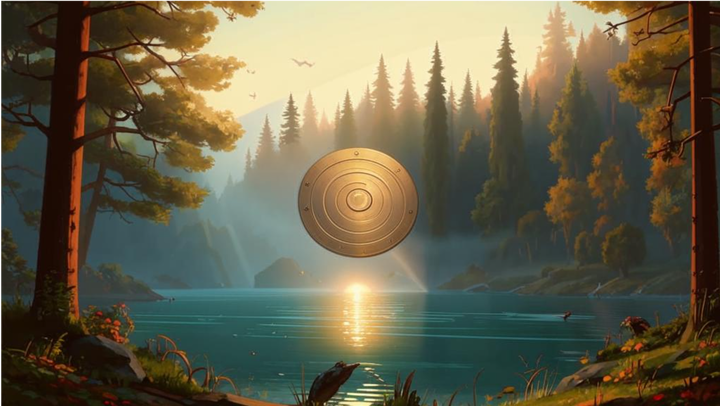 Изображение сгенерировано Кандинский 3.1