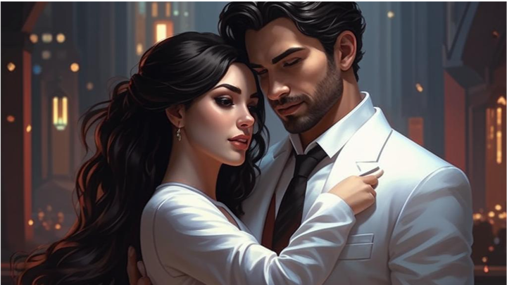 Изображение сгенерировано Кандинский 3.1