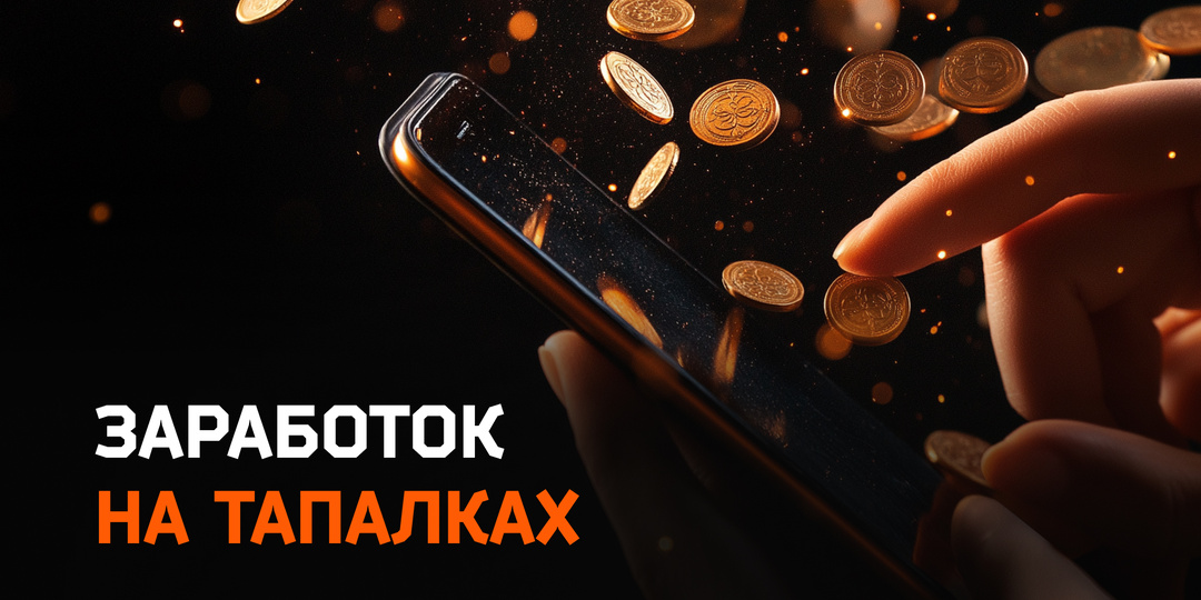 Заработок на тапалках: миф или реальность?