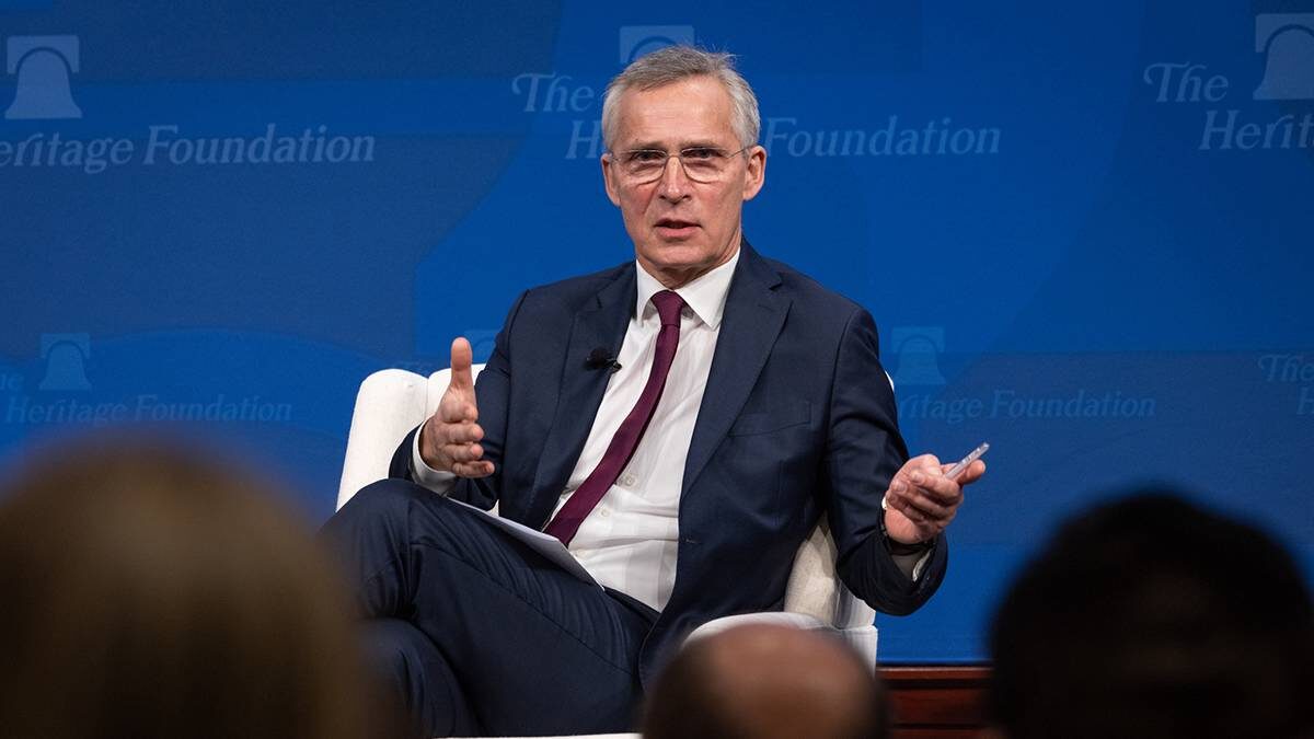    Фото: flickr/nato