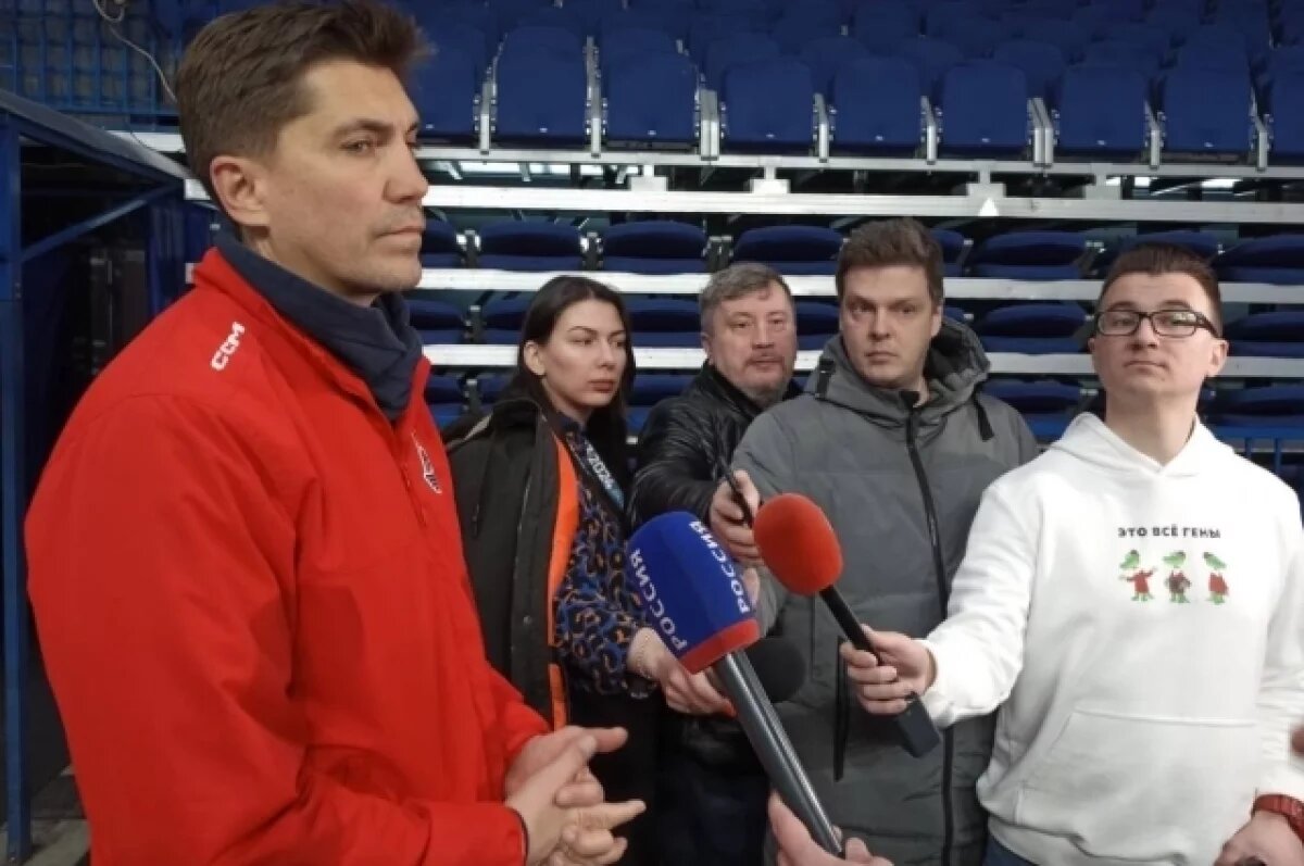    Главный тренер «Локомотива» Никитин оценил волевую победу над «Куньлунем»