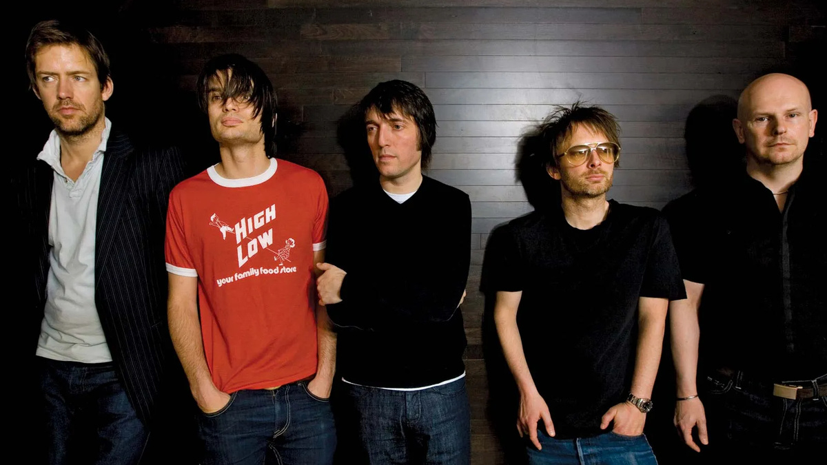Radiohead