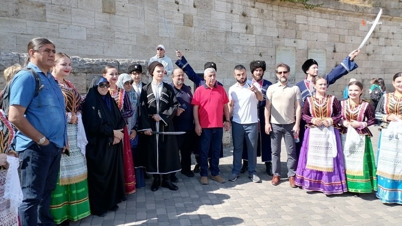      Фото: ИА «Победа26»