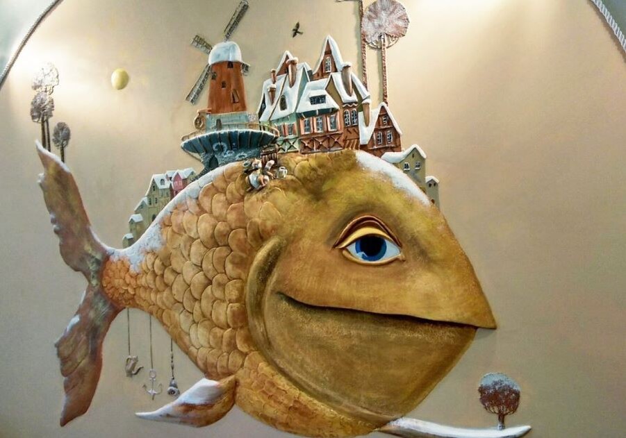 Яндекс Картинки