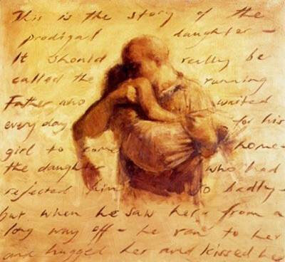 Осия вторично берет в жены ту же блудницу, ушедшую от него