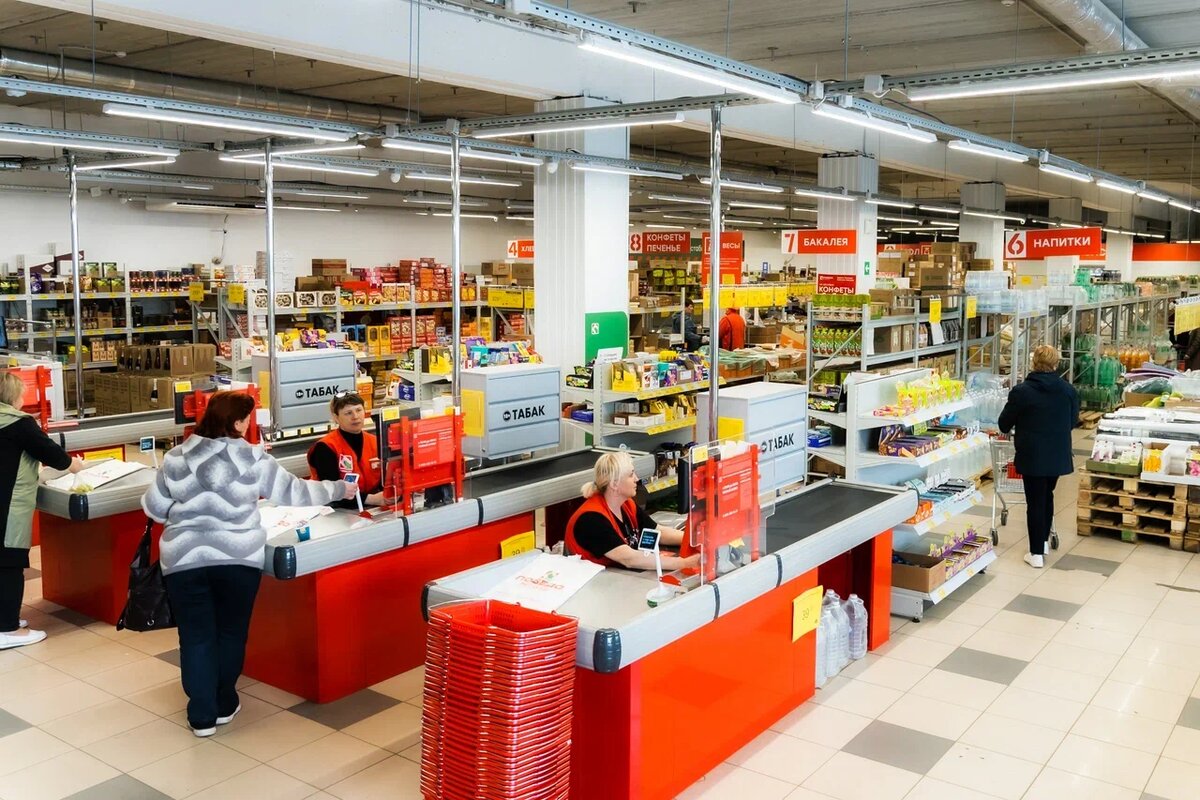 Фото ТС ПОБЕДА