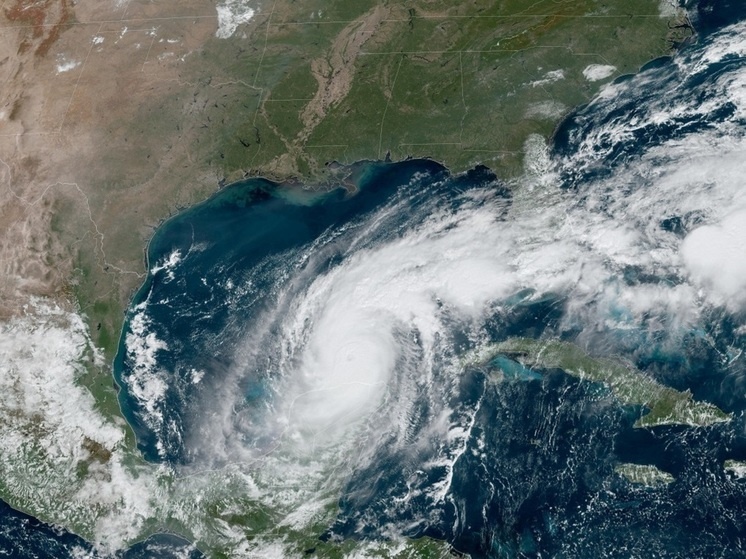     Фото: NOAA/Keystone Press Agency/Global Look Press