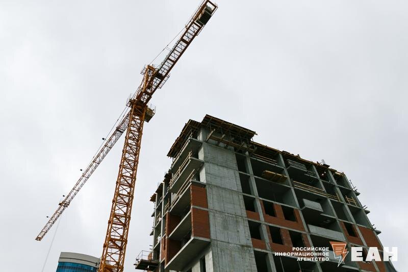    ЕАН. В новый микрорайон планируется заселить 3,7 тыс. человек