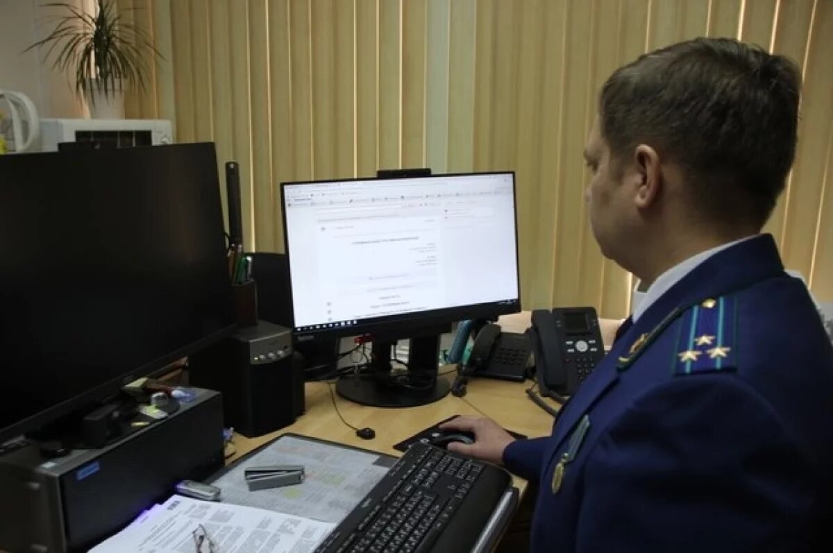    Мэрию Ижевска обязали отремонтировать школу, построенную в 2020 году