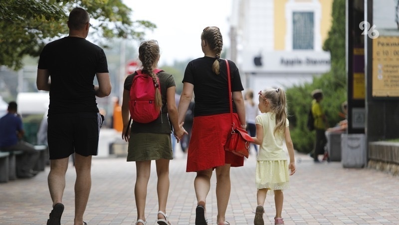      Фото: ИА «Победа26»