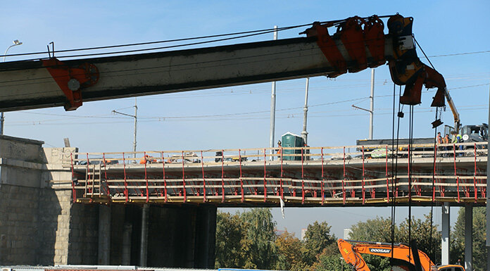    Фото: Михаил Периков