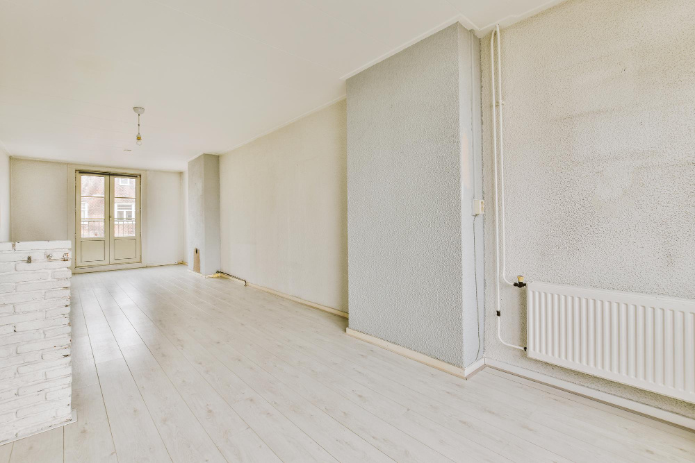 Чистовая отделка дома