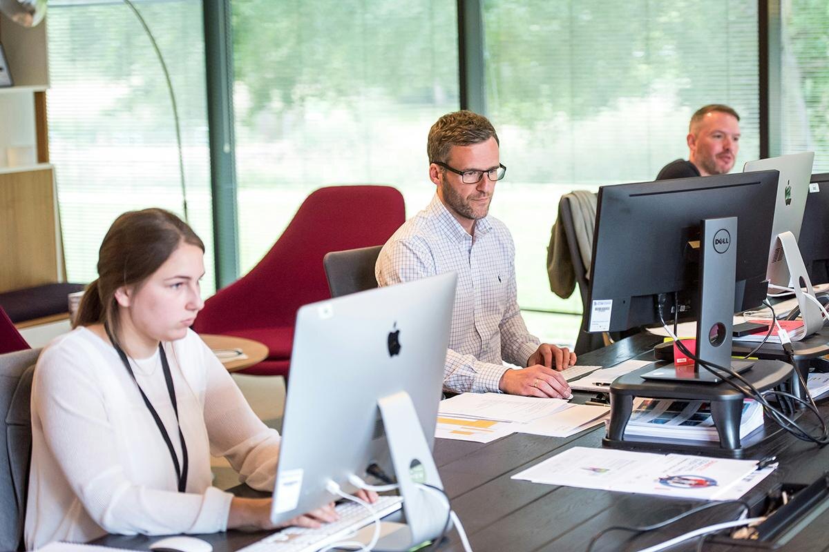    Arlington Research / Unsplash