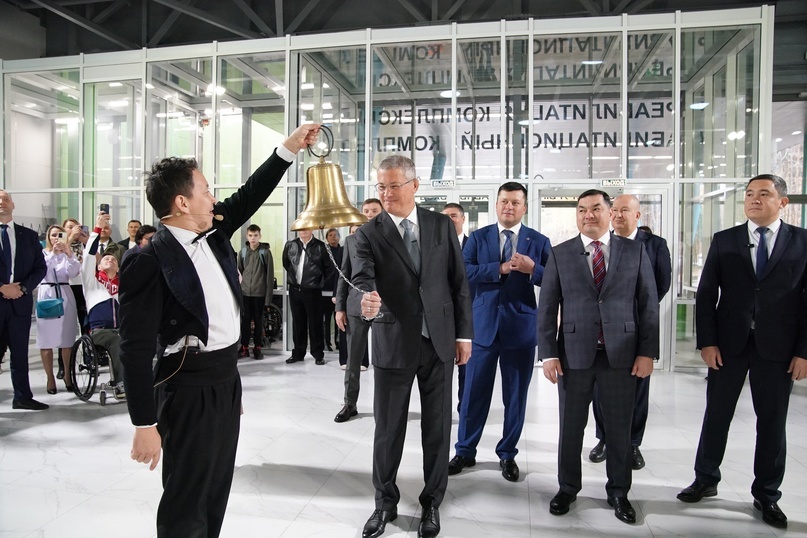 ФОТО ОЛЕГА ЯРОВИКОВА