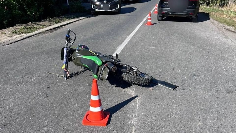      Фото: УГИБДД по СК