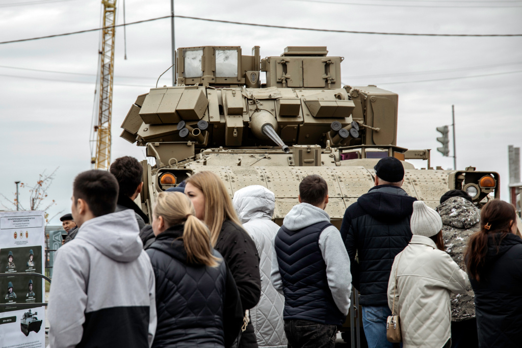    Сила единства: наука побеждать