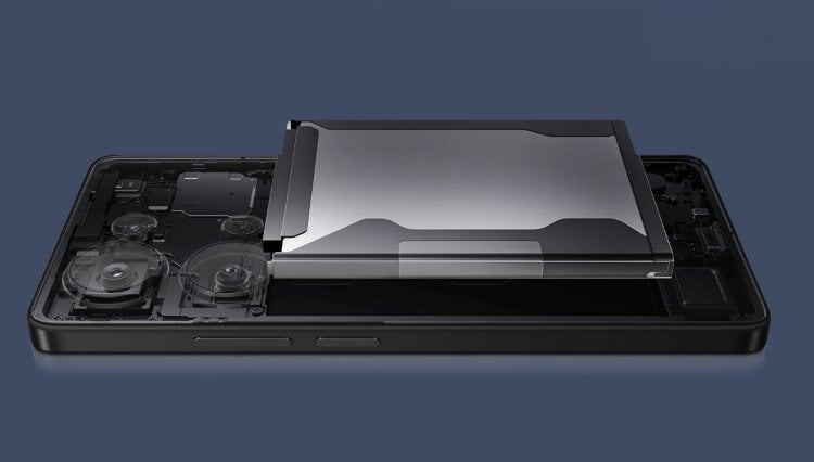    Выбираем оптимальную емкость аккумулятора для смартфона