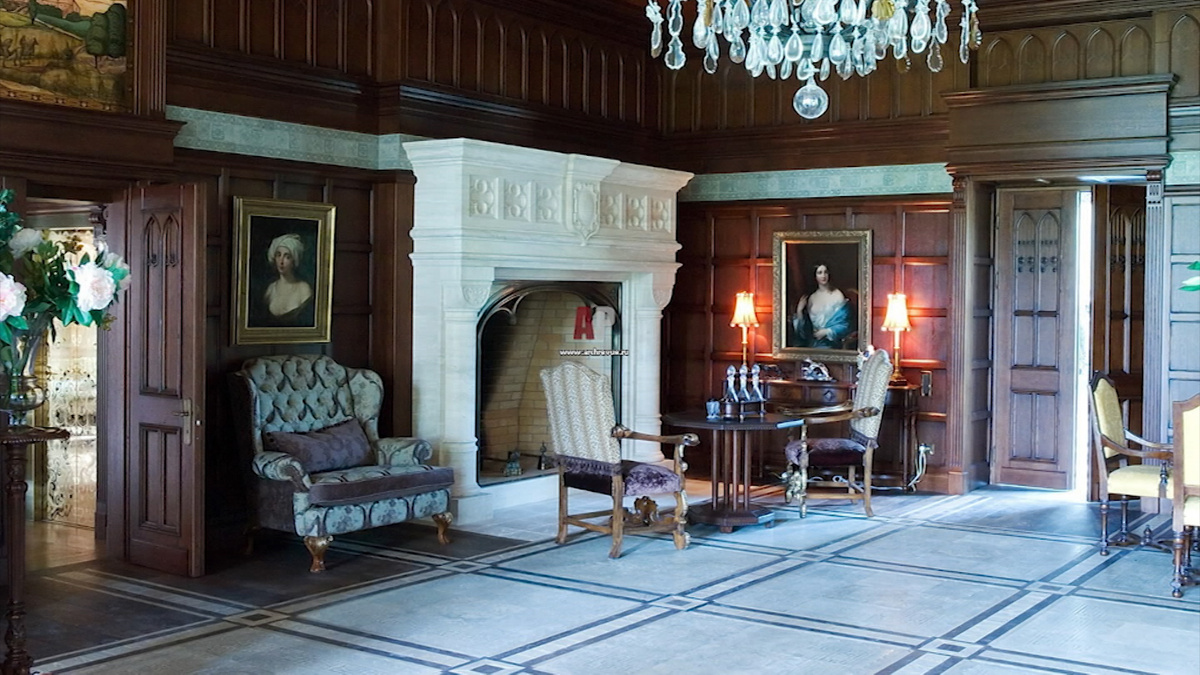    © АО "ТВ Центр"