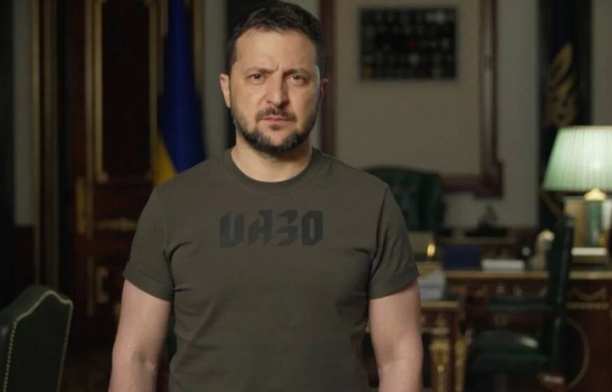    «Поставит Украину на колени»: к чему готовится Зеленский