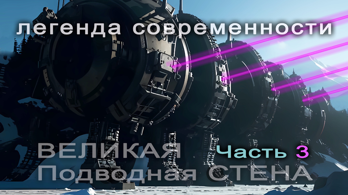 Иллюстрация автора.