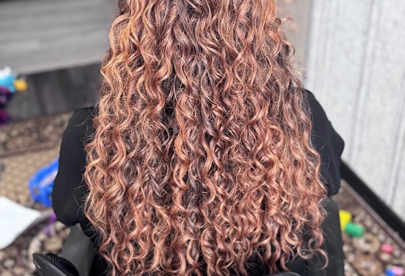 Дредокудри, уникальная афроприческа