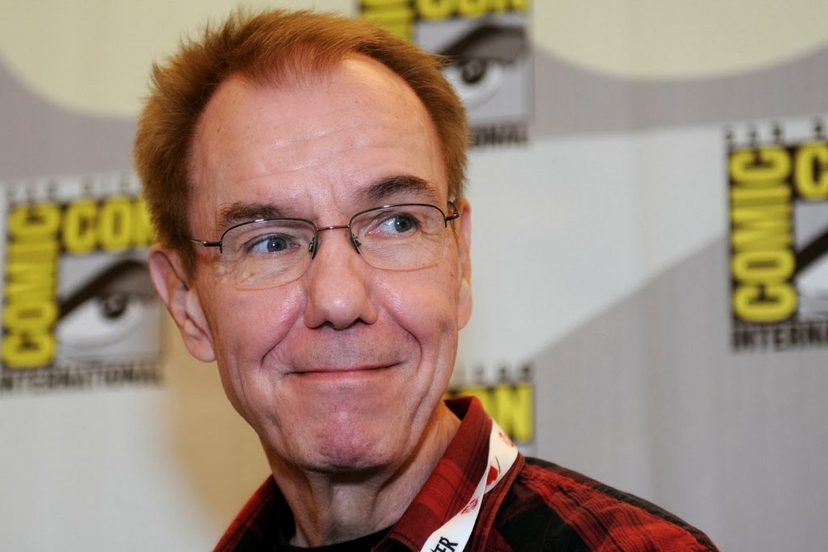 Создатель Карателя - Джерри Конуэй