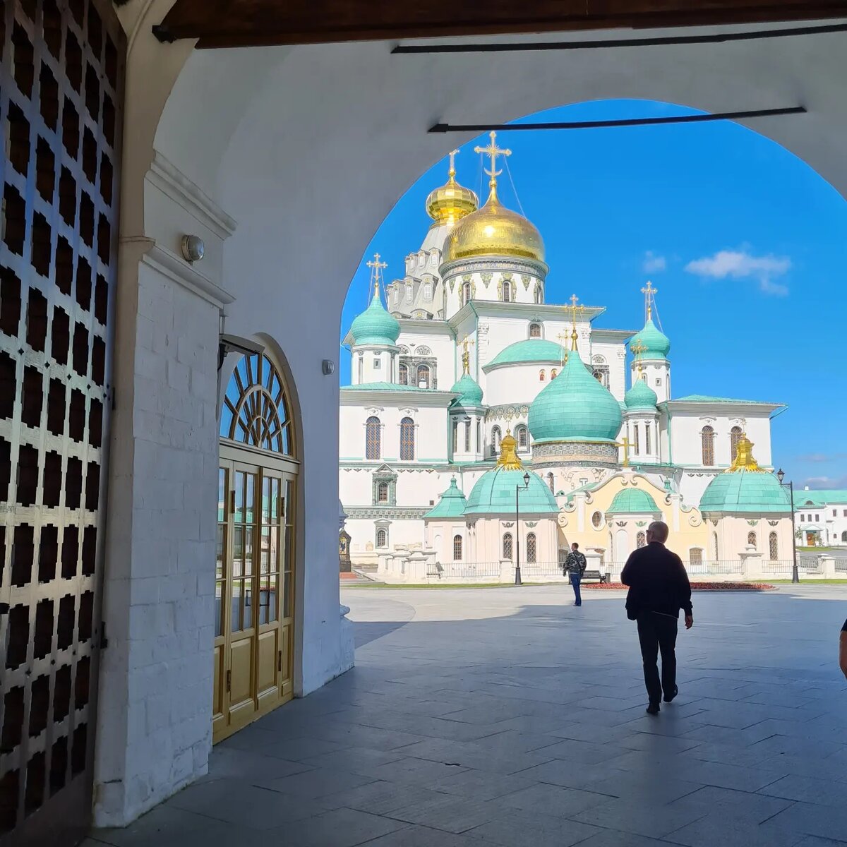 фото автора Л. Баевой