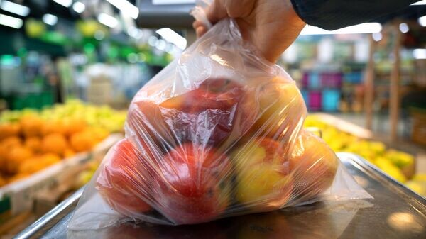    © Sputnik / Владимир Трефилов