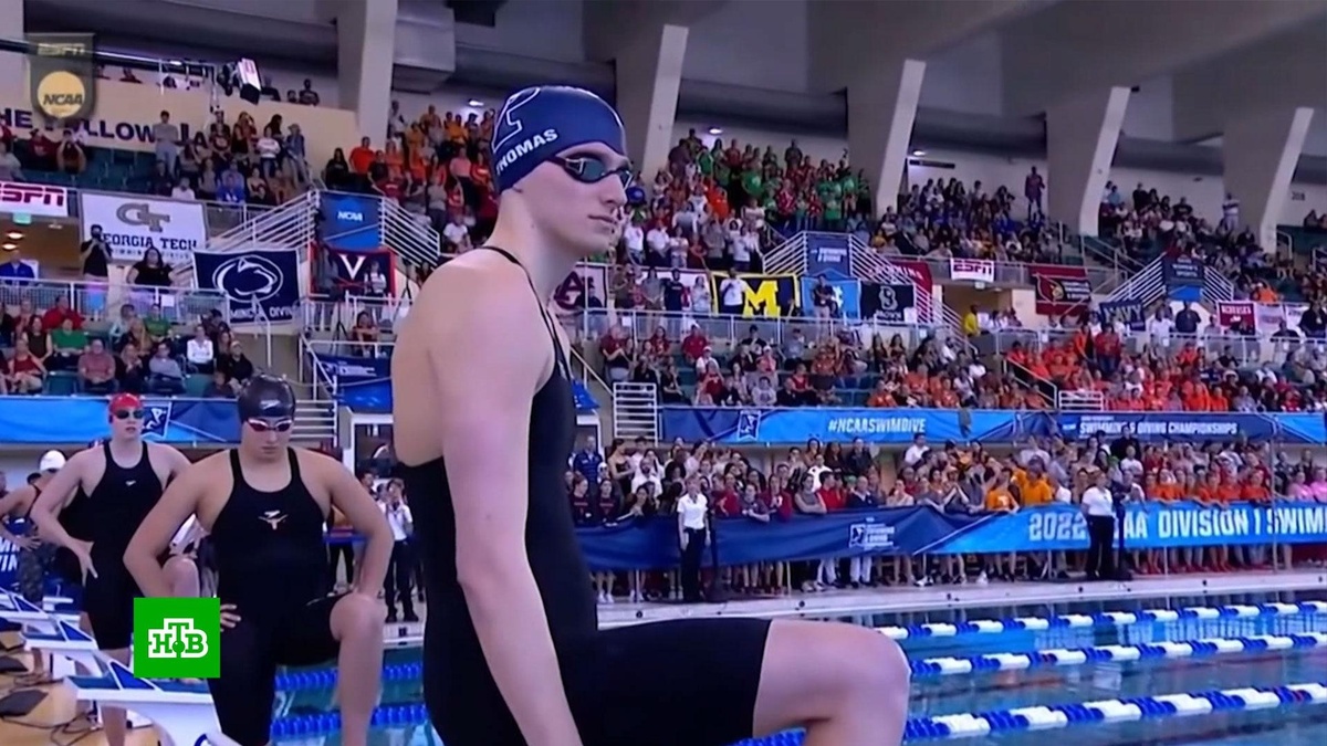    «Это нечестно»: спортсменки возмущены участием трансгендеров в составах женских команд