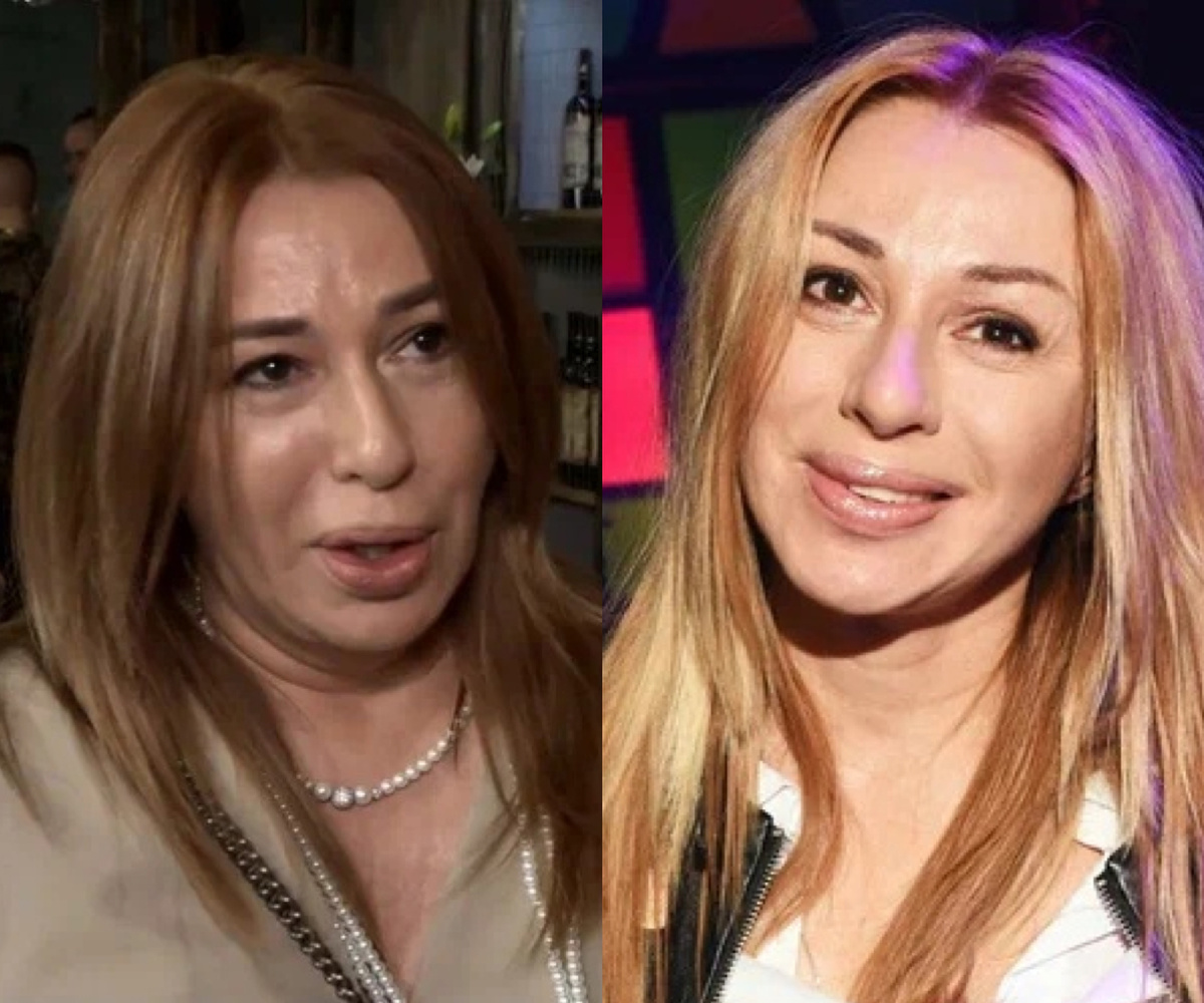 Алена Апина