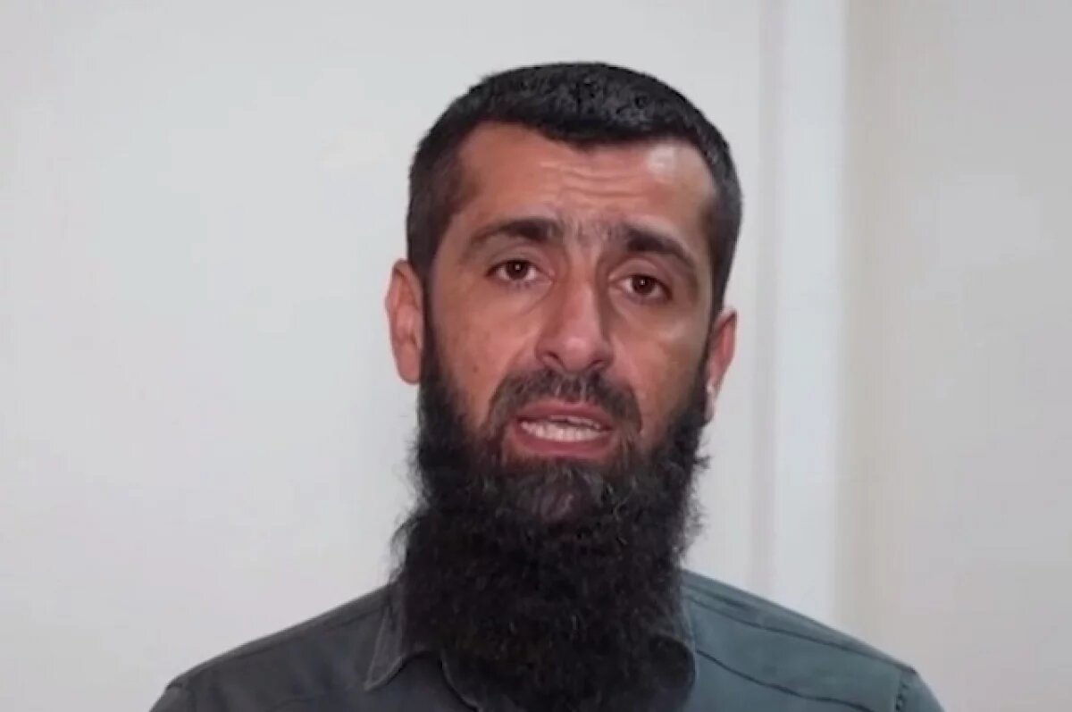    Алаудинов представил документ об увольнении учителя, оскорбившего христиан