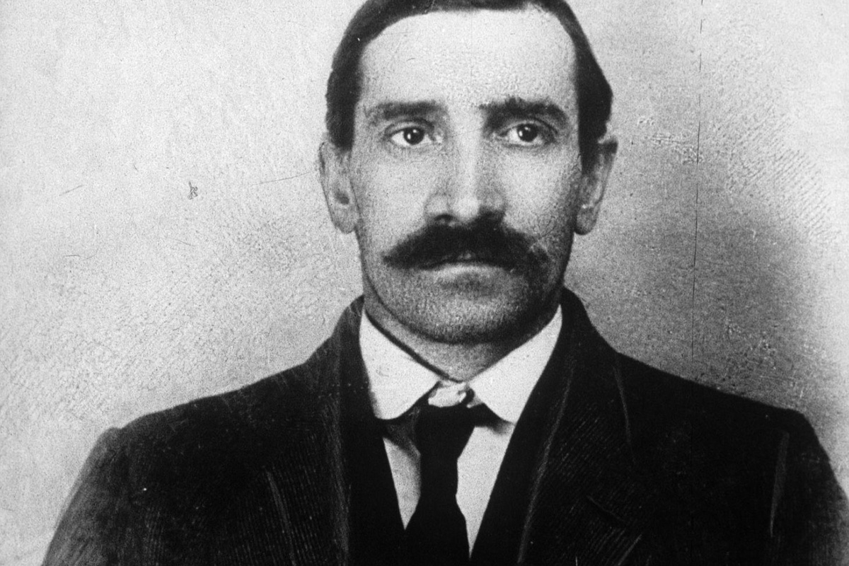 Александр Грин