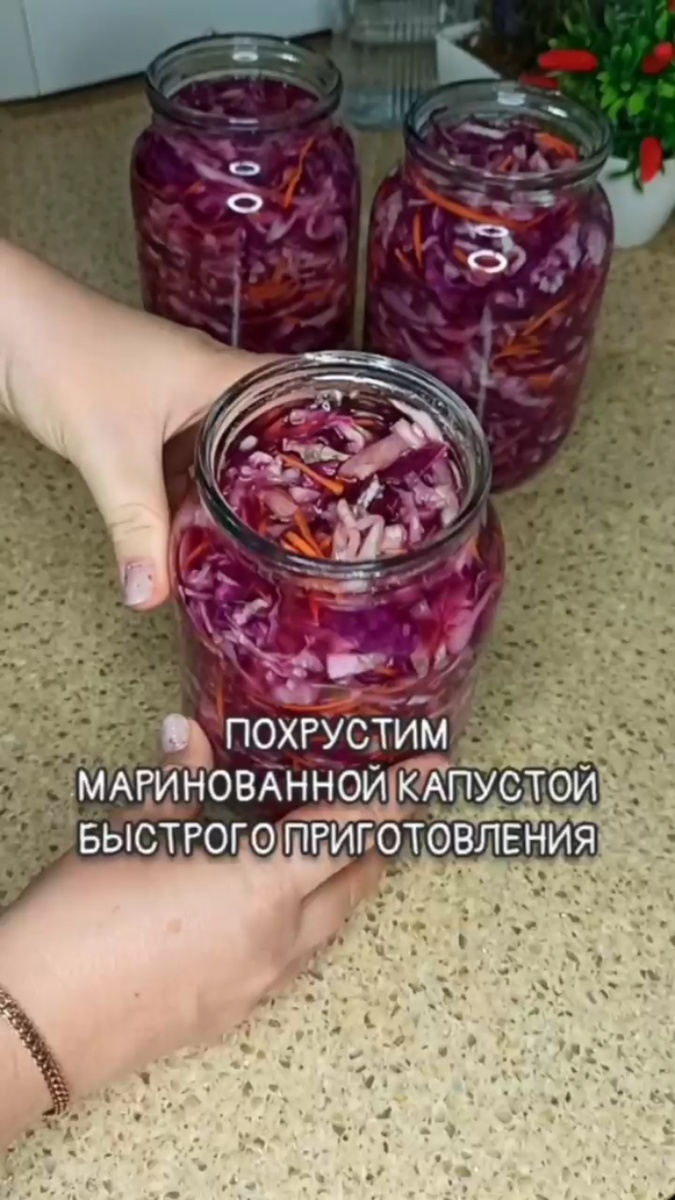 этот рецепт обязательно приживётся на вашей кухне