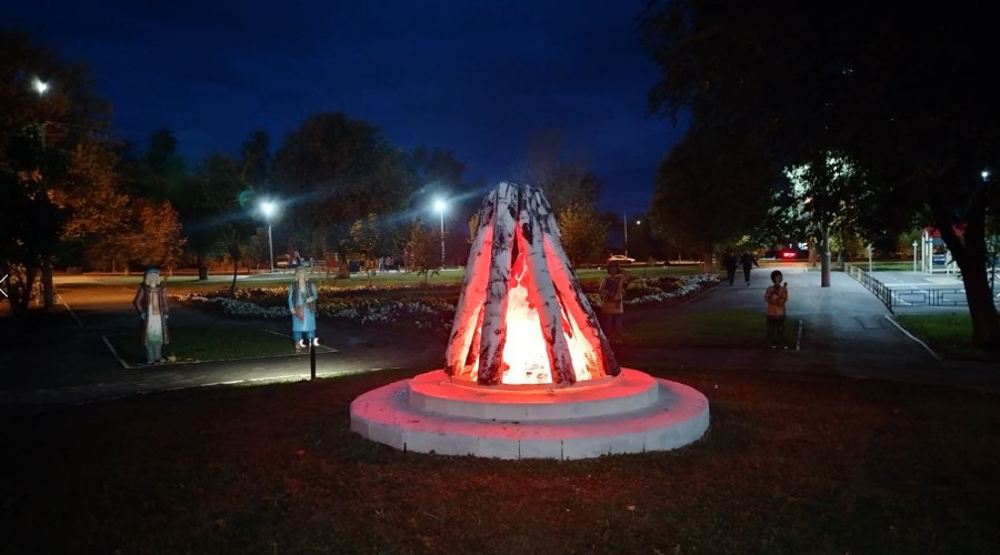    Фото: Администрация БМР