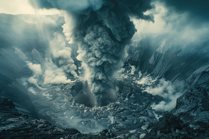 Ураган «Милтон» бушует во Флориде