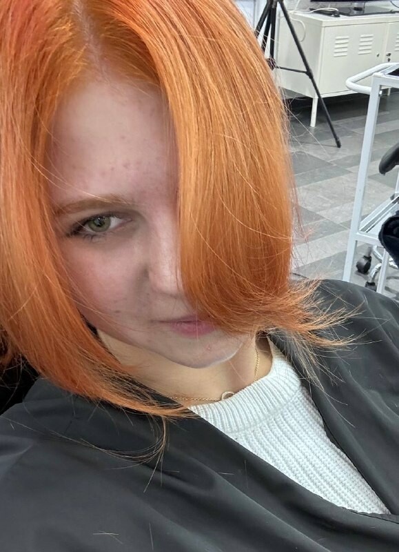 ​Фото: Соцсети Александры Трусовой-Игнатовой