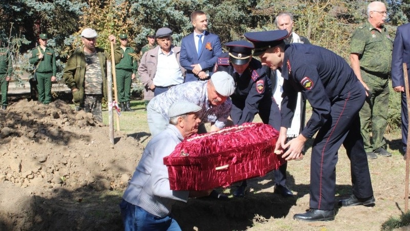      Фото: администрация Степновского округа