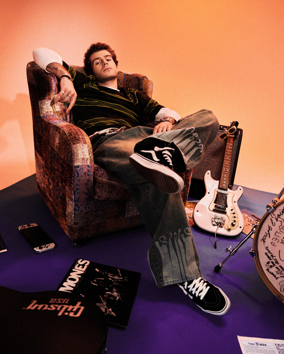 Фото: пресс-служба ТНТ