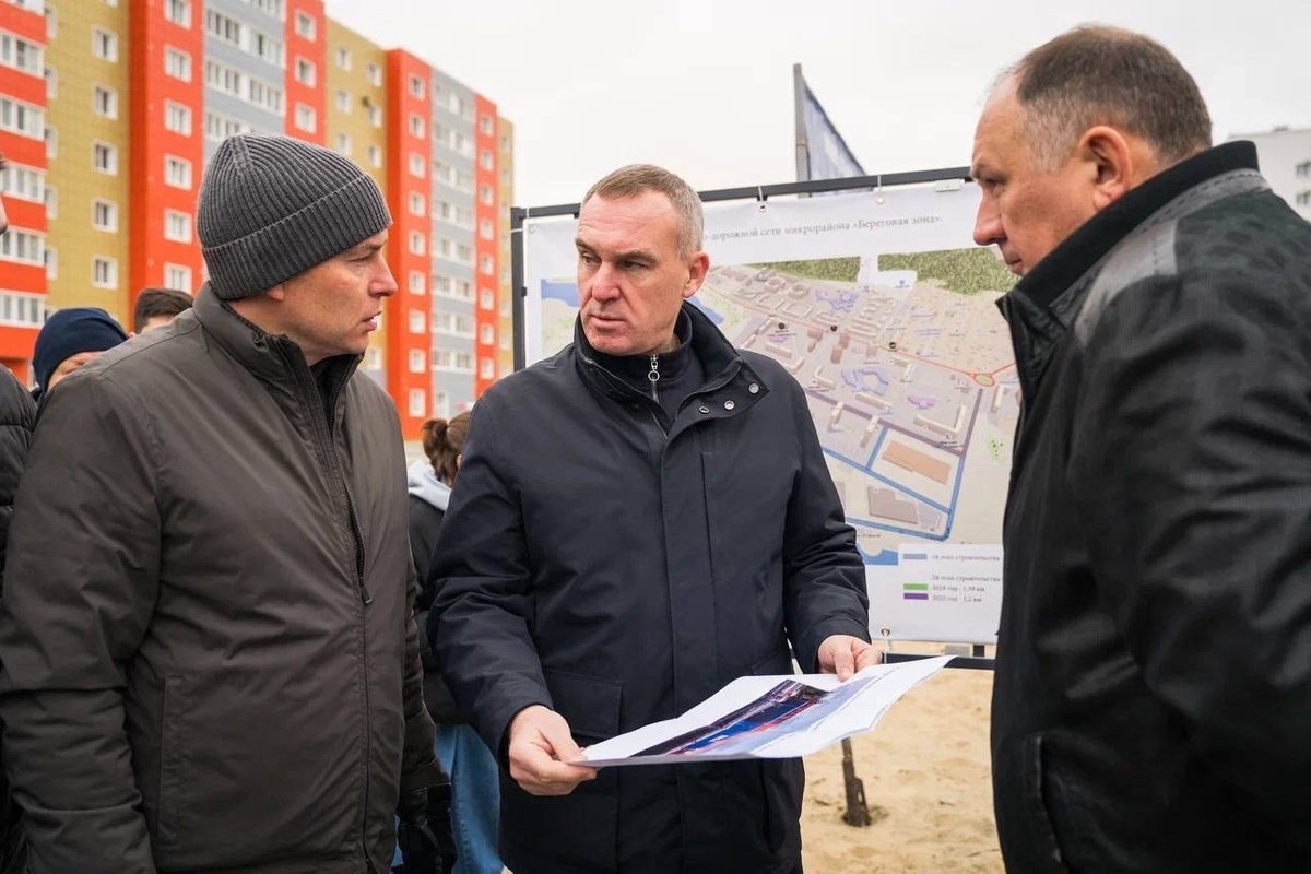    Тщательная проработка и комплексный подход