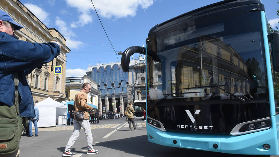 Фото: Александр Коряков / Коммерсантъ
