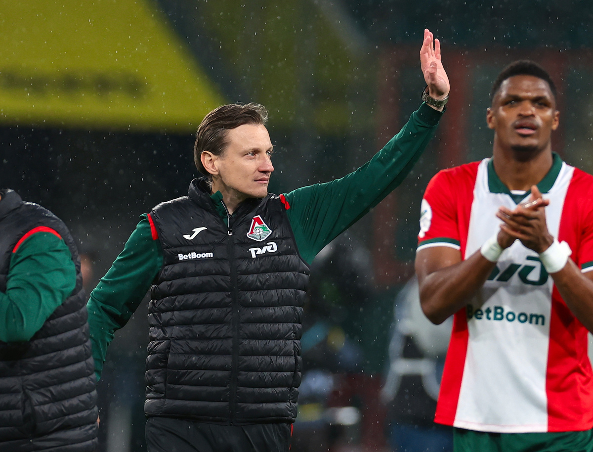 Фото: ФК Локомотив 